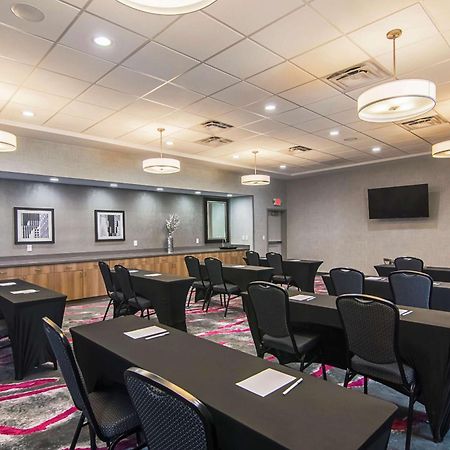 Hampton Inn & Suites-Dallas/Richardson Bagian luar foto