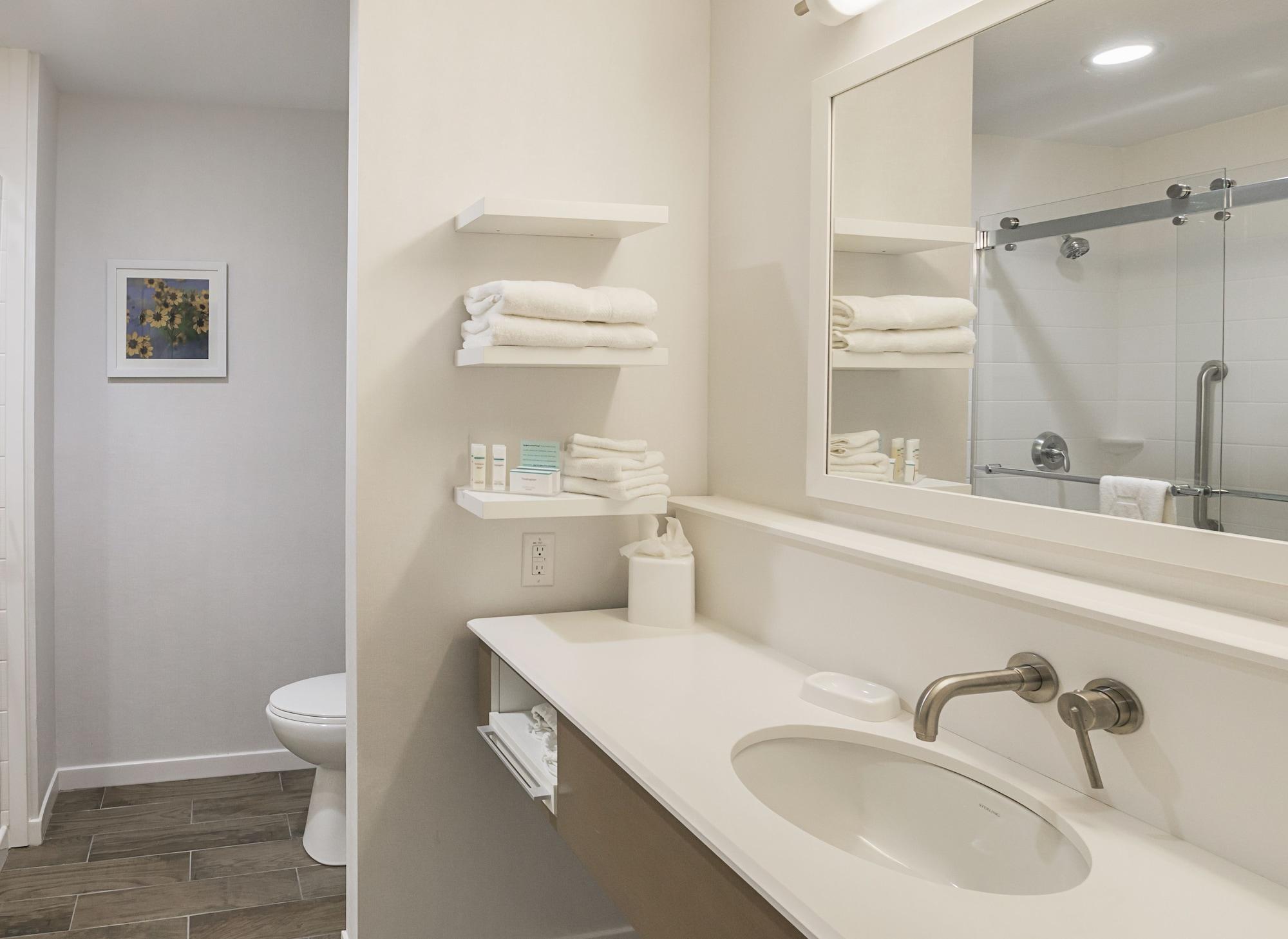Hampton Inn & Suites-Dallas/Richardson Bagian luar foto