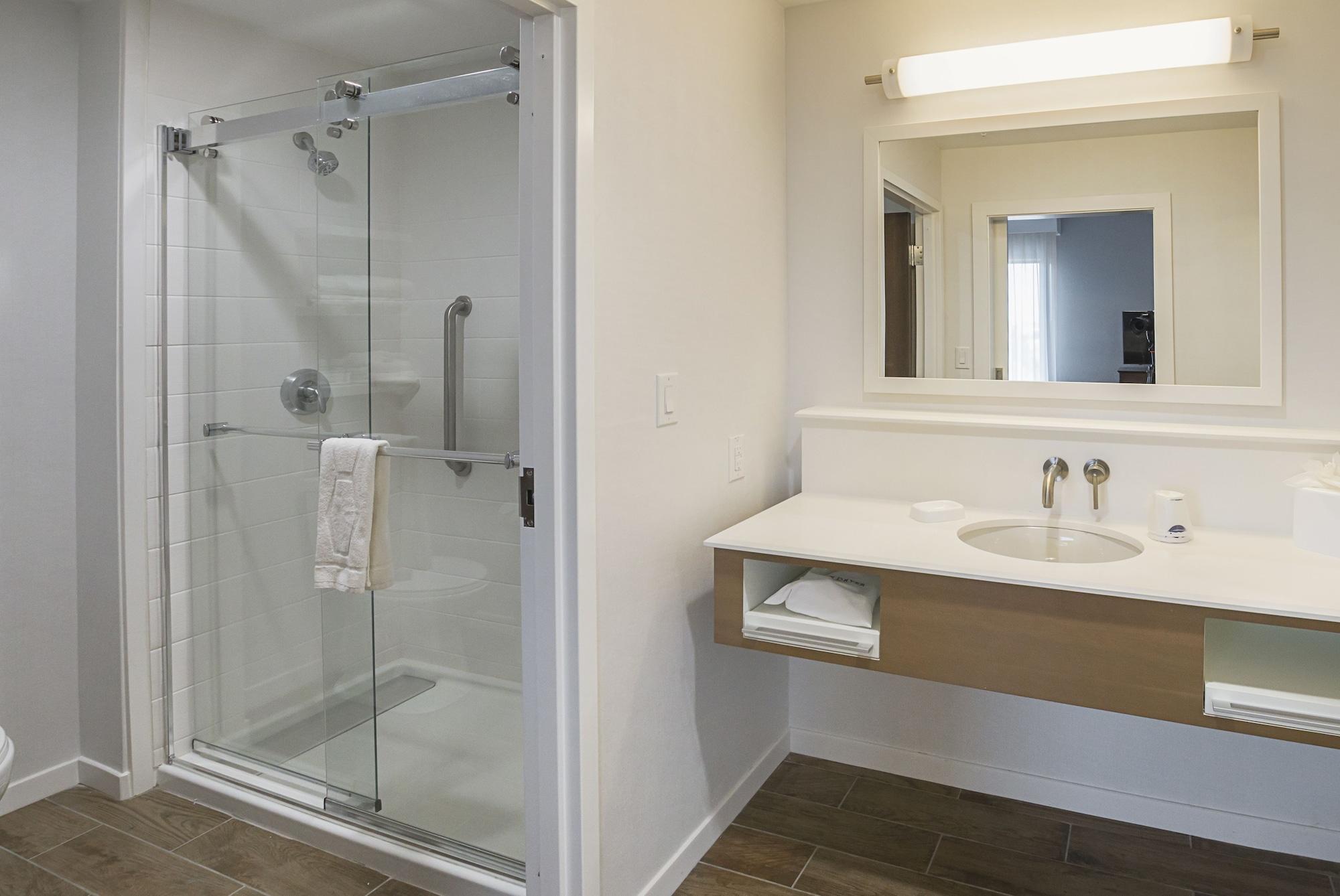 Hampton Inn & Suites-Dallas/Richardson Bagian luar foto