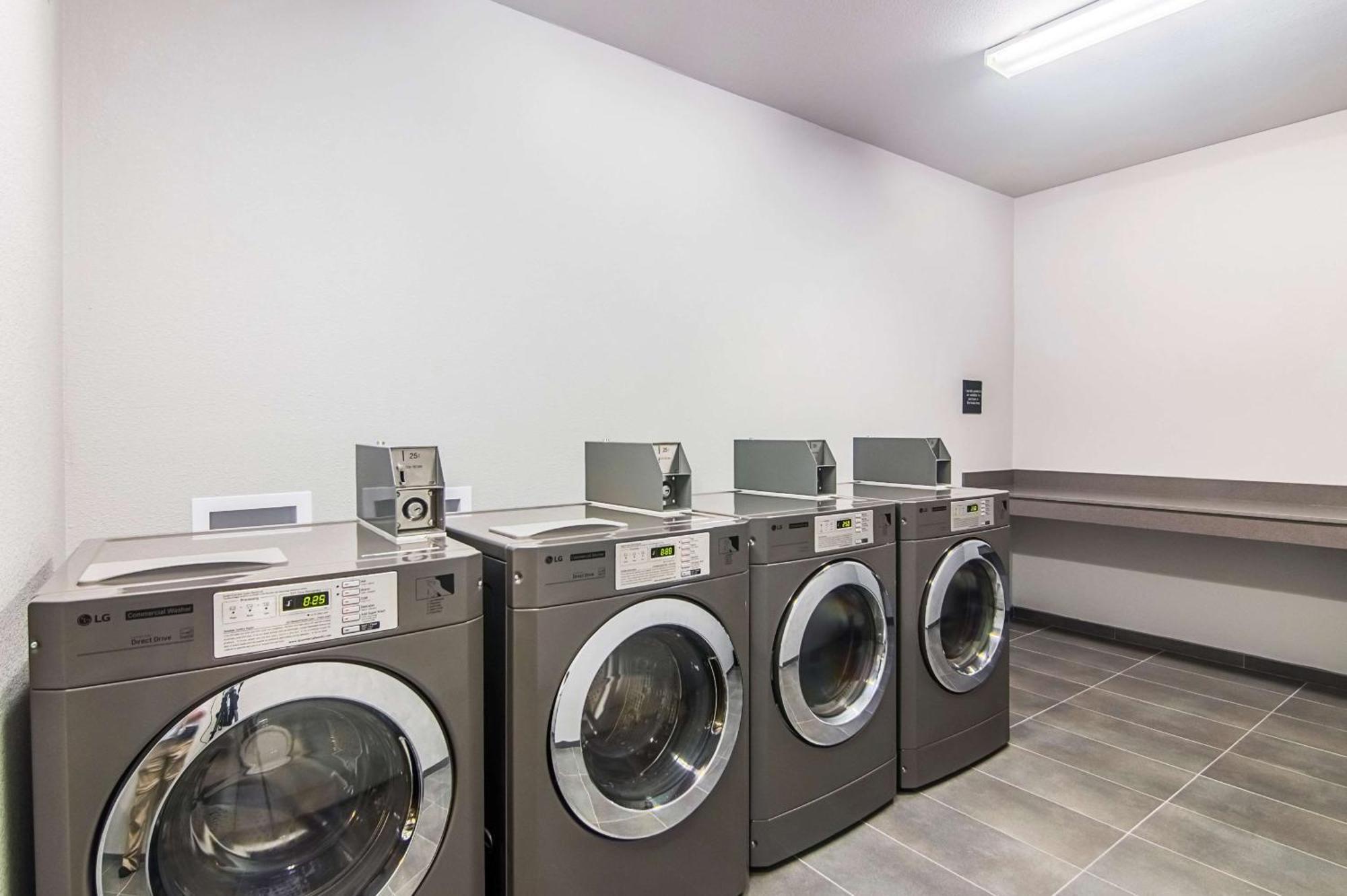 Hampton Inn & Suites-Dallas/Richardson Bagian luar foto