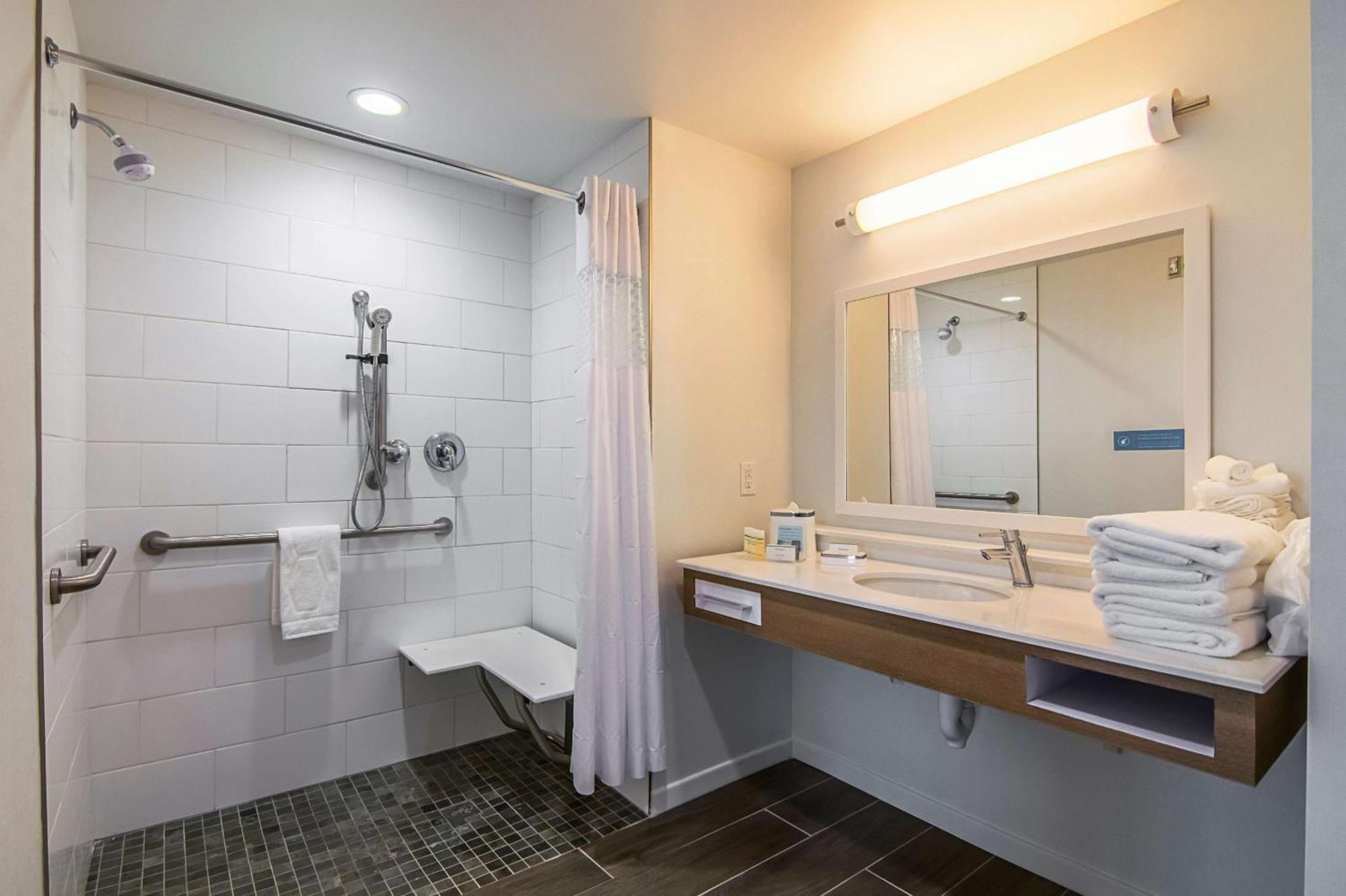 Hampton Inn & Suites-Dallas/Richardson Bagian luar foto