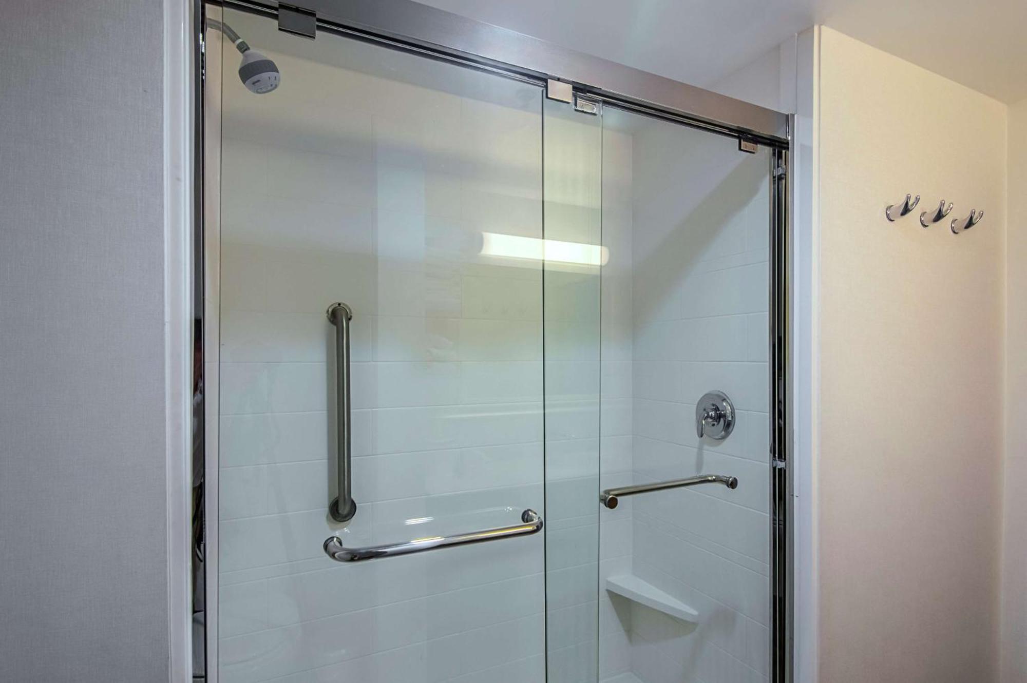 Hampton Inn & Suites-Dallas/Richardson Bagian luar foto
